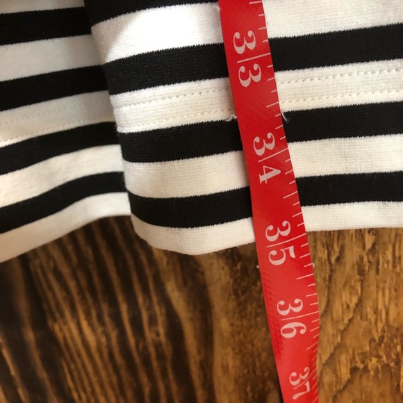 Madewell - Striped Sleeveless Afternoon dress - S - Picture 7 of 8